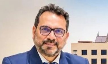 वन विभाग में बड़ा बदलाव: अरुण पांडेय बने नए वन बल प्रमुख