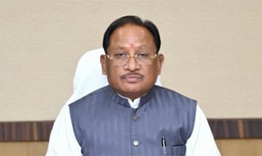 कर्मचारी चयन मंडल को लेकर सरकार का अहम निर्णय, सामान्य प्रशासन विभाग संभालेगा जिम्मेदारी