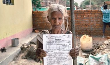 ’जब प्रशासन की संवेदनशील पहल से 162 परिवारों के जीवन में आई स्वच्छता और सम्मान की नई सुबह