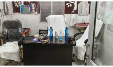 बदहाल स्वास्थ्य केंद्र में मरीज परेशान, उपचार व्यवस्था पर उठे गंभीर सवाल