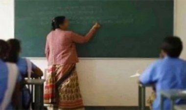 CG में खत्म होगी TET की अनिवार्यता? DPI ने शिक्षक संघों से मांगे सुझाव