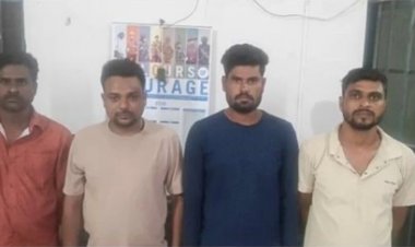 रायपुर हत्याकांड का सनसनीखेज खुलासा, पूछताछ में सामने आई पूरी साजिश