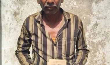 सुशासन तिहार बना किसानों का भरोसा