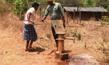लोक स्वास्थ्य यांत्रिकी विभाग की त्वरित कार्रवाई