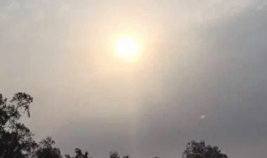 बदलेगा मौसम का मिजाज, छत्तीसगढ़ में 3 दिन तक बारिश और तेज हवाओं की संभावना