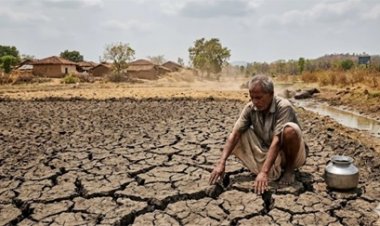 छत्तीसगढ़ के किसानों पर एल नीनो का असर, मानसून की दस्तक में हो सकती है देरी