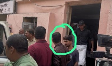 रायपुर जिला कोर्ट में चाकूबाजी से हड़कंप, पेशी पर पहुंचे आरोपी पर जानलेवा हमला