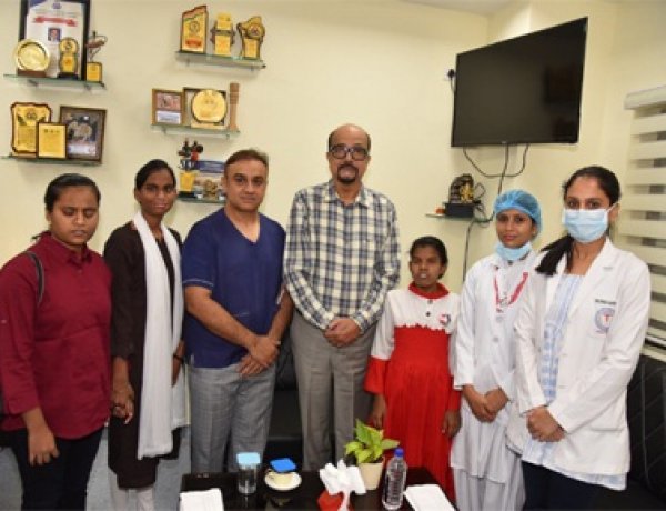 विशेष आवश्यकता वाले बच्चों के लिए राज्यपाल की संवेदनशील पहल