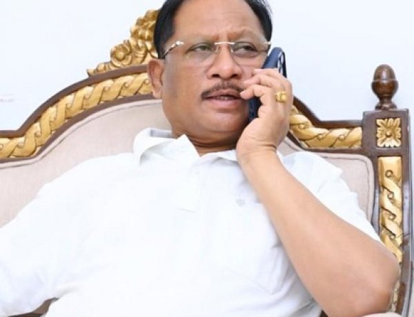 निर्माण गुणवत्ता में जरा भी लापरवाही नहीं चलेगी – मुख्यमंत्री विष्णुदेव साय
