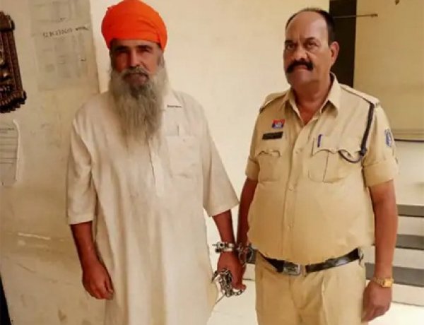अवैध अफीम-डोडा तस्करी पर रोक, आरोपी गिरफ्तार