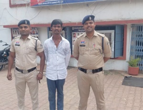 फावड़े से मारकर भाई की हत्या, जांच में जुटी पुलिस