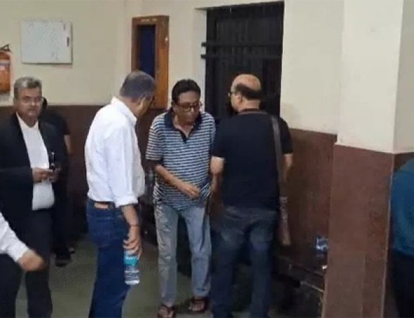 गिरफ्तारी का मामला: CSMCL ओवरटाइम घोटाले में CDL वाइस प्रेसिडेंट के खिलाफ कार्रवाई