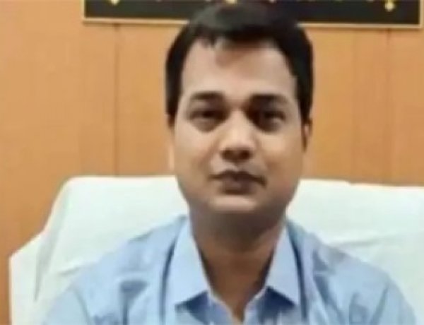 ग्रामीण की मौत केस में निलंबित SDM डहरिया की मुश्किलें बढ़ीं
