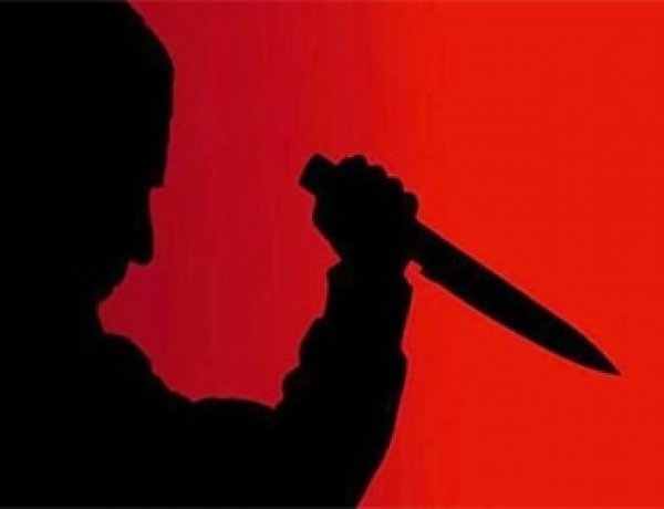 सनसनीखेज वारदात, DSP के भाई को घर में घुसकर मारा चाकू