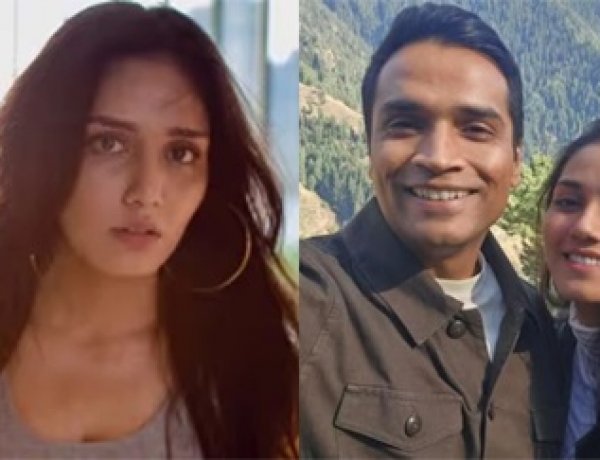 Twisha Sharma की आखिरी फिल्म बनी सुपरहिट, 2018 से शुरू हुआ था शानदार सफर