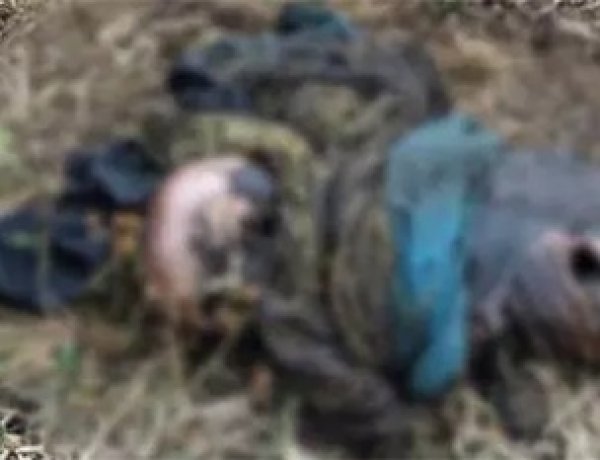 कुरुद क्षेत्र में संदिग्ध हालत में महिला का शव बरामद