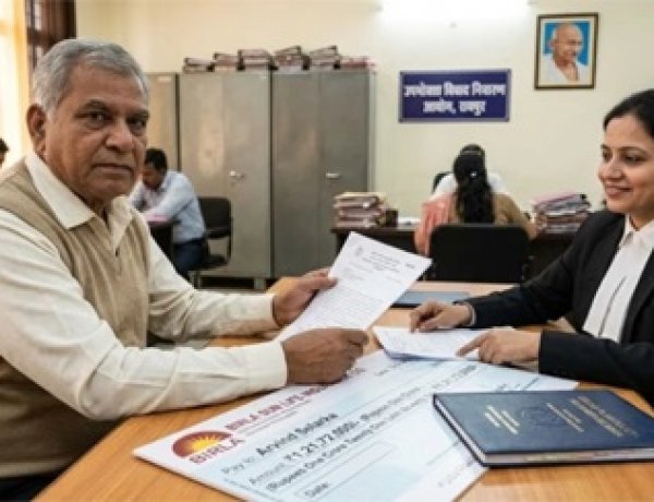 बेटे की मौत के बाद 16 साल तक न्याय की लड़ाई, आखिरकार पिता को मिला 1.21 करोड़ मुआवजा