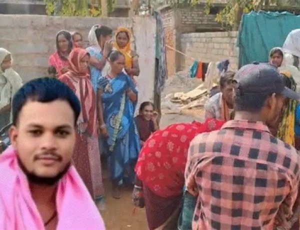साथ घूमने निकले तीन दोस्त, एक ने दूसरे की चाकू मारकर कर दी हत्या