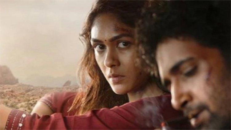 'डकैत' की OTT धमाकेदार एंट्री: रिलीज डेट और प्लेटफॉर्म