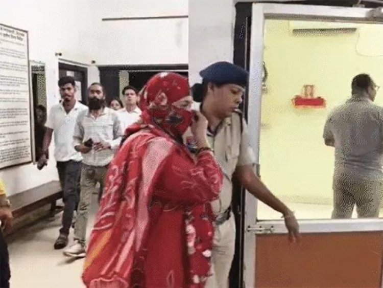 गोमांस तस्करी का खुलासा, बिलासपुर में मां-बेटी गिरफ्तार