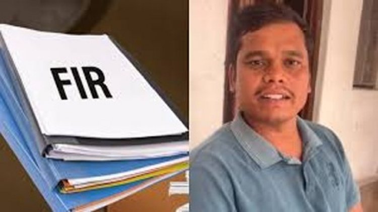 जनगणना टीम पर बर्बर हमला: शिक्षक को पीट-पीटकर घायल किया