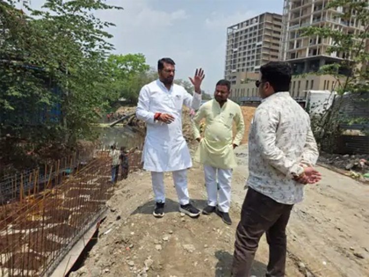 अतिक्रमण के आरोप में फंसे होटल बेबीलॉन और क्वींस-क्लब