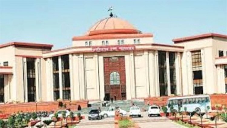 IAS अनिल टुटेजा पर हाई कोर्ट ने दी सशर्त अग्रिम जमानत