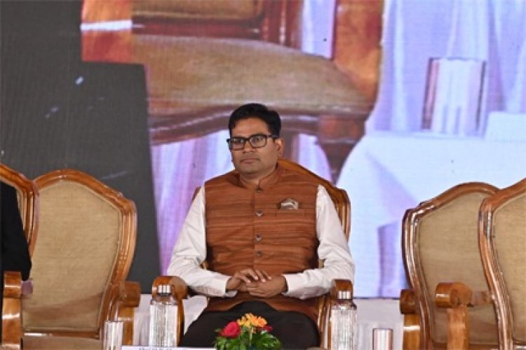 बस्तर के युवाओं के लिए नवाचार की अपार संभावना, नवाचार से करें क्षेत्र का विकास : वित्त मंत्री ओ.पी. चौधरी