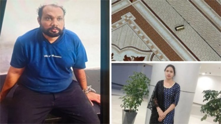 रायपुर में परिवारिक विवाद ने लिया खौफनाक रूप, जीजा ने दोनों सालियों की हत्या की