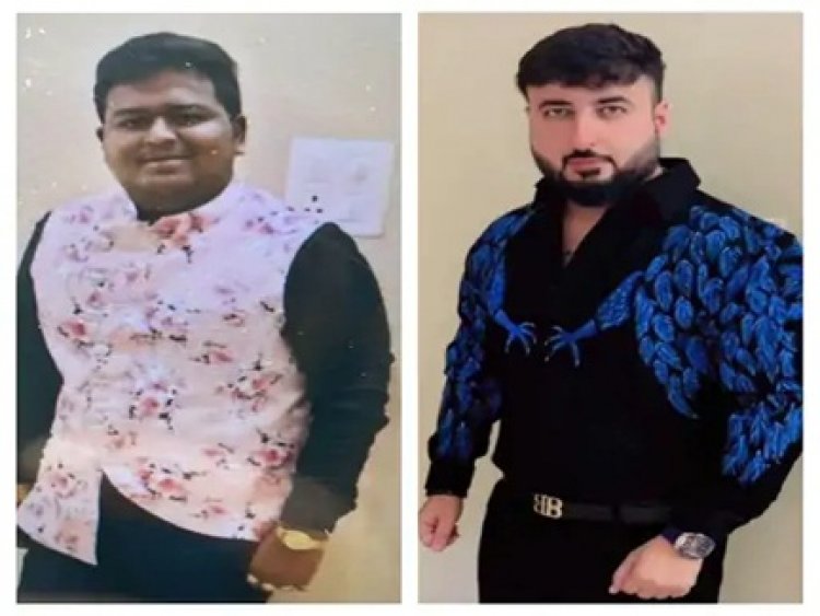 ऑनलाइन जुआ रैकेट का सिरमौर: नमन जग्गी और आयुष जैन की गिरफ्तारी