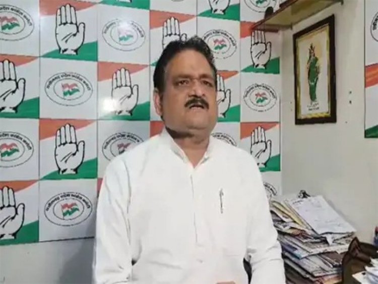 फुलबासन बाई अपहरण मामला: कांग्रेस ने गृहमंत्री से इस्तीफा मांगा