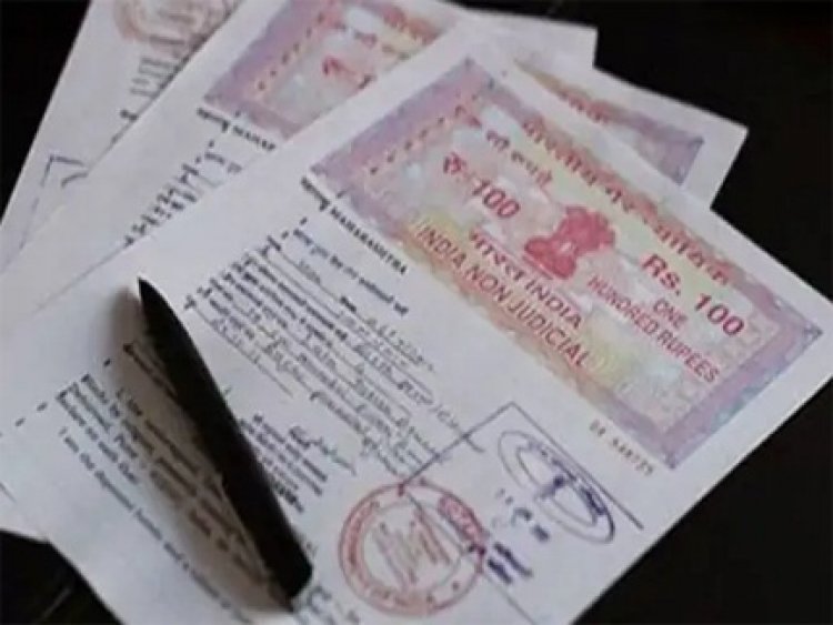 "अब रजिस्ट्री करते ही नामांतरण होगा तुरंत"