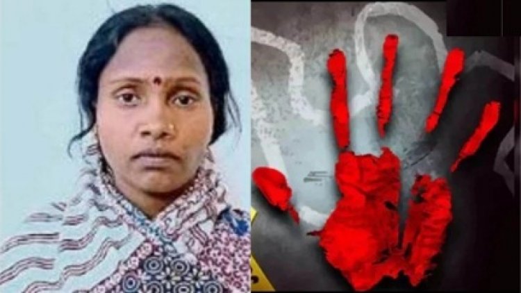 ननद पर हत्या का आरोप, खेत में मिला मृतक का शव