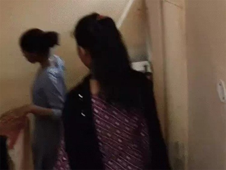 छत्तीसगढ़ की 35 युवतियों का झारखंड में अपहरण, परिजन परेशान