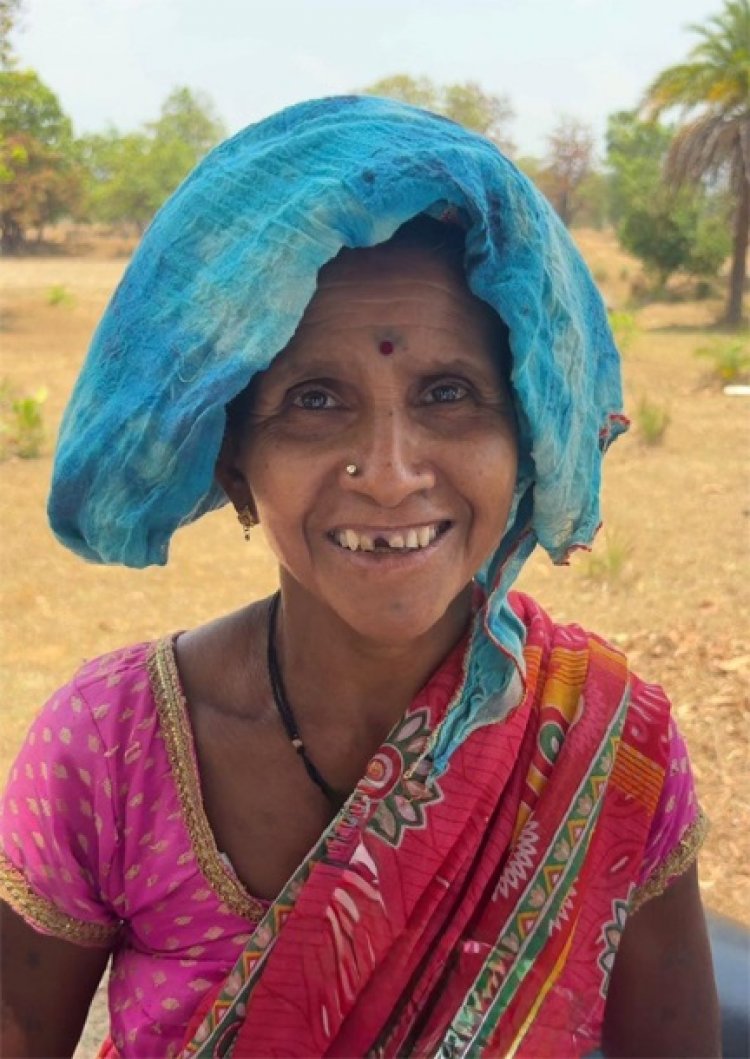 जहां कभी सन्नाटा था, वहां अब संवाद है: सरहदी कंदाड़ी की बदली कहानी सुशासन की पहुंच और 'महतारी वंदन' से महिलाओं को मिला आत्मसम्मान का संबल