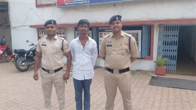 फावड़े से मारकर भाई की हत्या, जांच में जुटी पुलिस