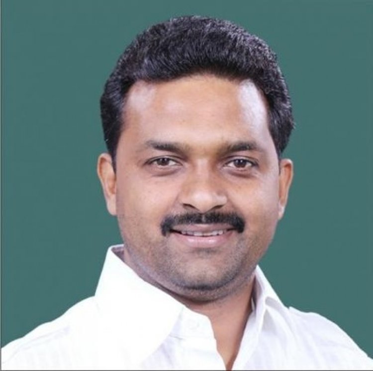 केंद्रीय ग्रामीण विकास राज्य मंत्री कमलेश पासवान 13 एवं 14 मई को छत्तीसगढ़ प्रवास पर