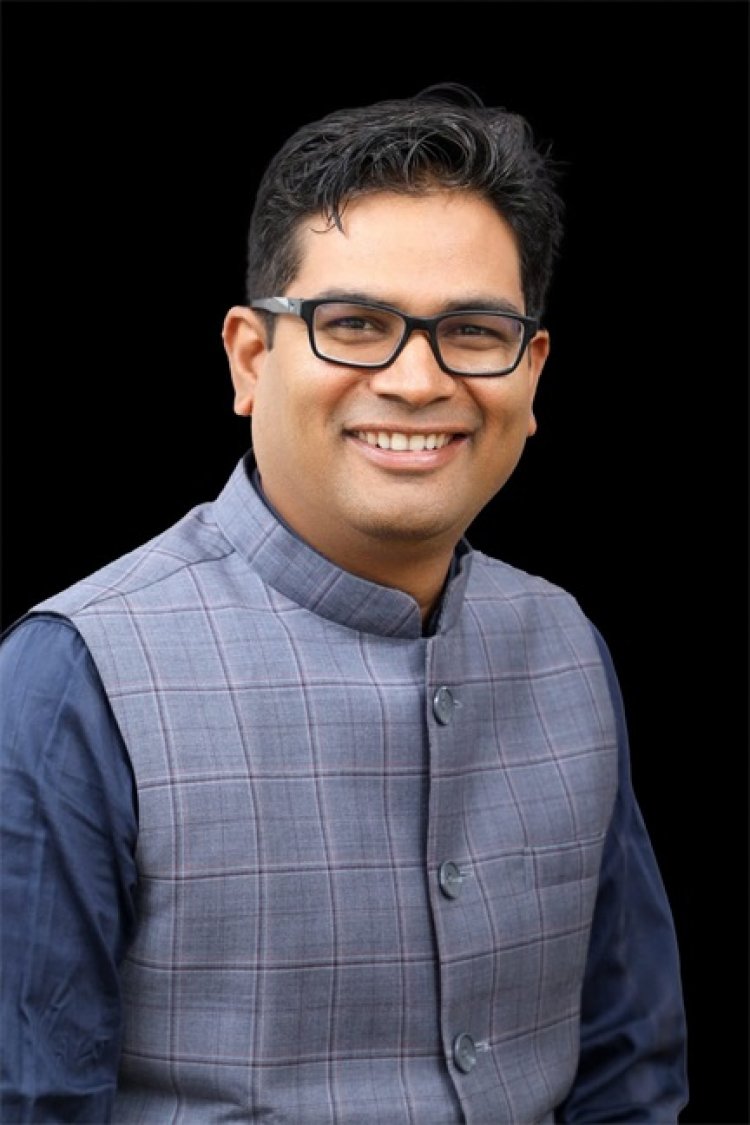 ’प्रधानमंत्री नरेंद्र मोदी के आव्हान पर वित्त मंत्री ओपी चौधरी ने सुरक्षा प्रोटोकॉल वाहन का उपयोग स्थगित किया’