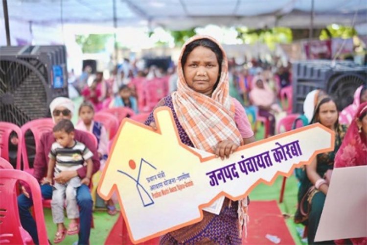 सुशासन तिहार 2026 - जनसेवा का महाअभियान