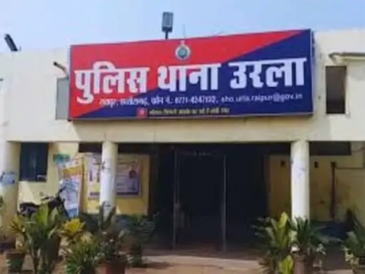 रायपुर में झगड़ा खतरनाक मोड़ पर, साले की चाकू मारकर हत्या