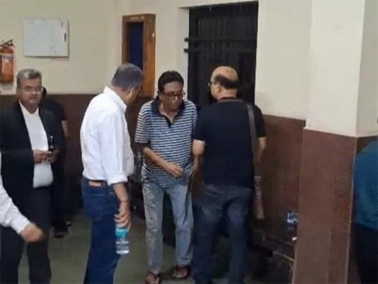 गिरफ्तारी का मामला: CSMCL ओवरटाइम घोटाले में CDL वाइस प्रेसिडेंट के खिलाफ कार्रवाई