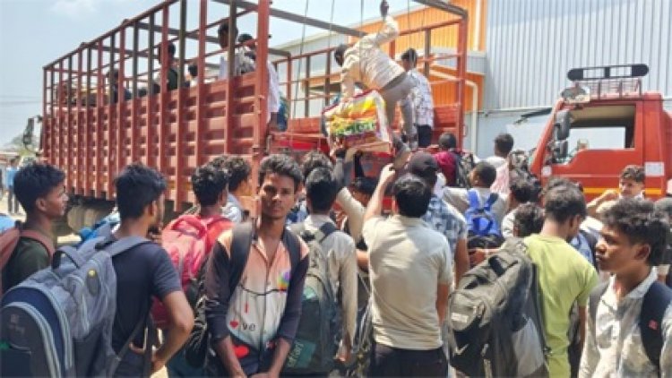 सरकार ने किया बड़ा ऐलान: देवास हादसे के शहीदों को मिलेगा 4 लाख रुपए