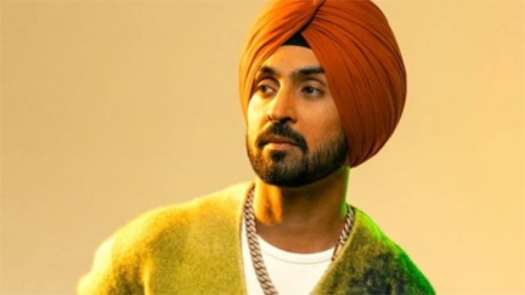 सिंगर Diljit Dosanjh को मिली धमकी, मैनेजर के घर पर गैंग ने किया फायरिंग