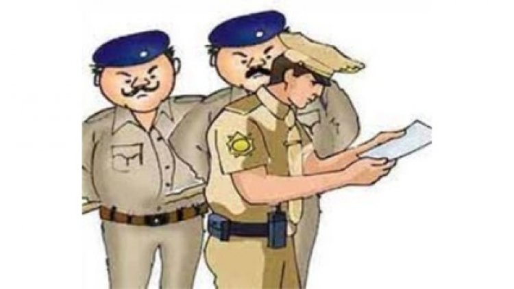 बिल्हा में विवादित पुलिस कार्रवाई, मकान विवाद में खरीदार पर FIR, असली दोषी बचा