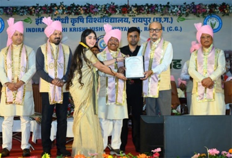 ’इकोनॉमी के विकास के लिए वैल्यू एडिशन आधारित उत्पादन करना होगा -राज्यपाल डेका’
