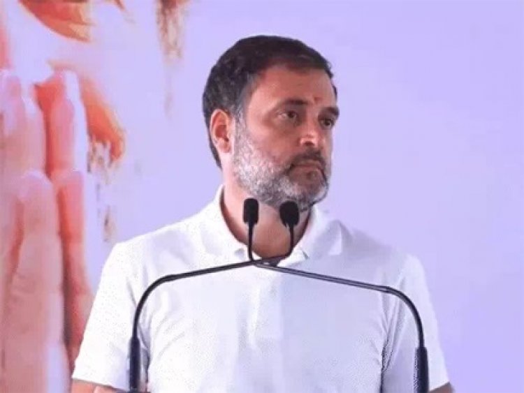 राहुल गांधी के दौरे से कांग्रेस में उत्साह, बूथ मैनेजमेंट पर होगा फोकस