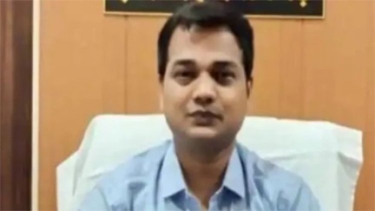 ग्रामीण की मौत केस में निलंबित SDM डहरिया की मुश्किलें बढ़ीं