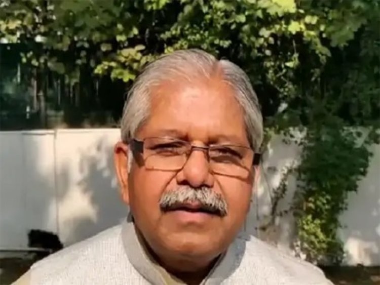 रायपुर में पूर्व विधानसभा अध्यक्ष कौशिक से मोबाइल लूट, मचा हड़कंप