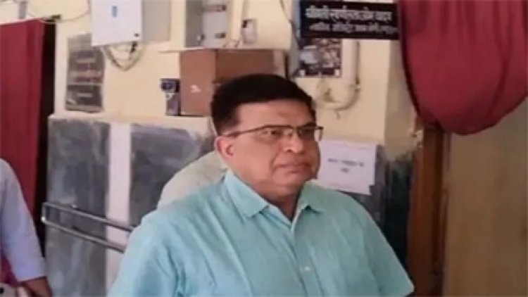 सुप्रीम कोर्ट ने पूर्व IAS अनिल टुटेजा को दी राहत, छत्तीसगढ़ छोड़ने का निर्देश