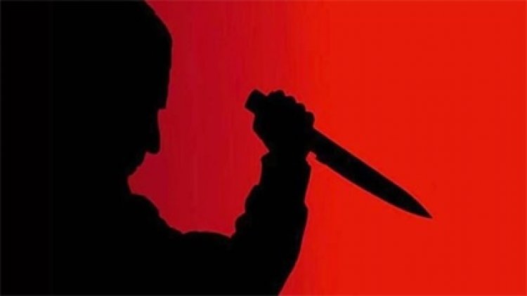 सनसनीखेज वारदात, DSP के भाई को घर में घुसकर मारा चाकू